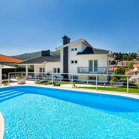 Villa Casa De Monsanto | Lamego Exterior foto
