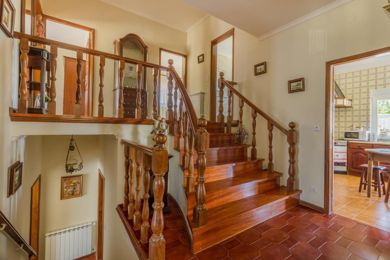 Villa Casa De Monsanto | Lamego Exterior foto