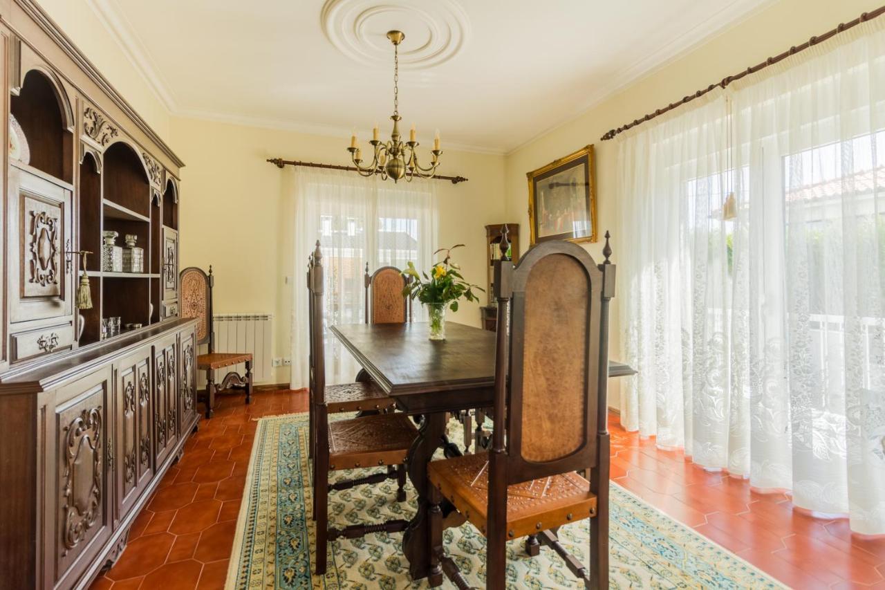 Villa Casa De Monsanto | Lamego Exterior foto