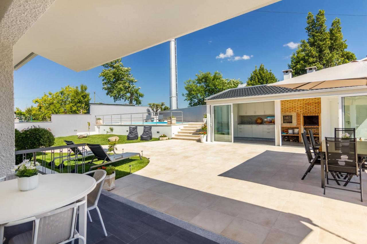 Villa Casa De Monsanto | Lamego Exterior foto