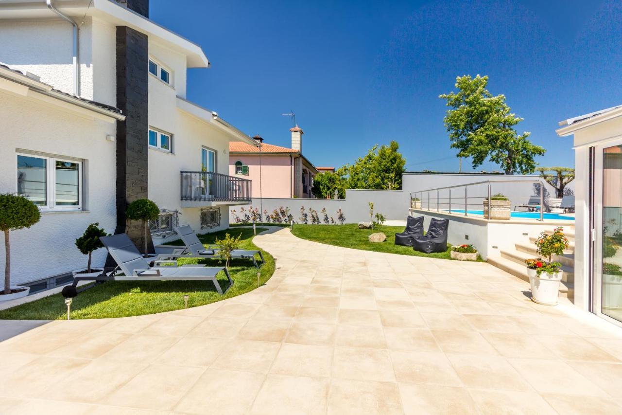 Villa Casa De Monsanto | Lamego Exterior foto