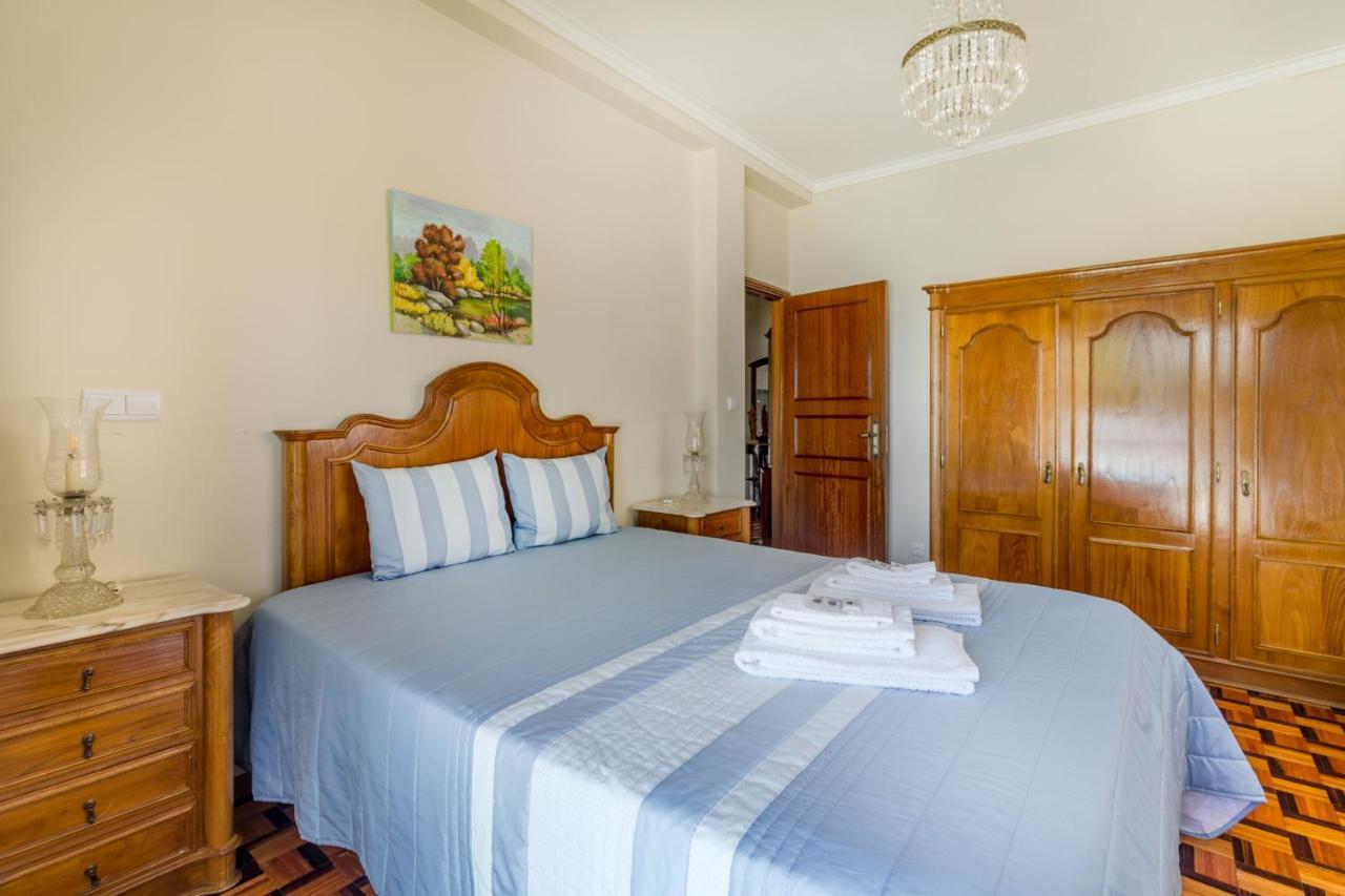 Villa Casa De Monsanto | Lamego Exterior foto