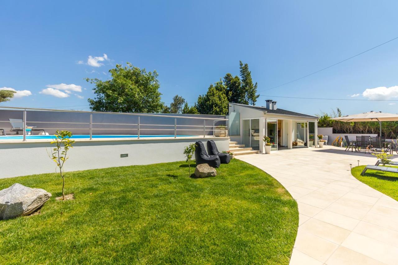 Villa Casa De Monsanto | Lamego Exterior foto