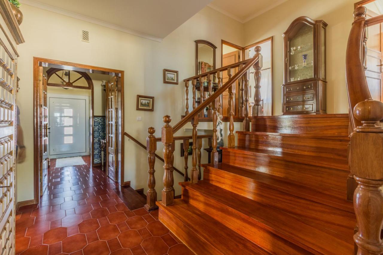 Villa Casa De Monsanto | Lamego Exterior foto