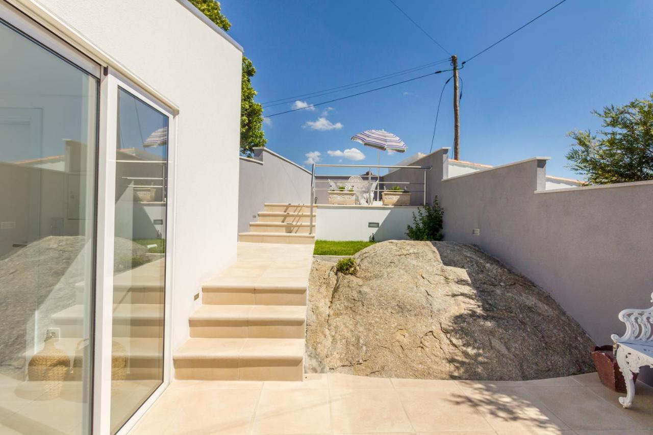Villa Casa De Monsanto | Lamego Exterior foto