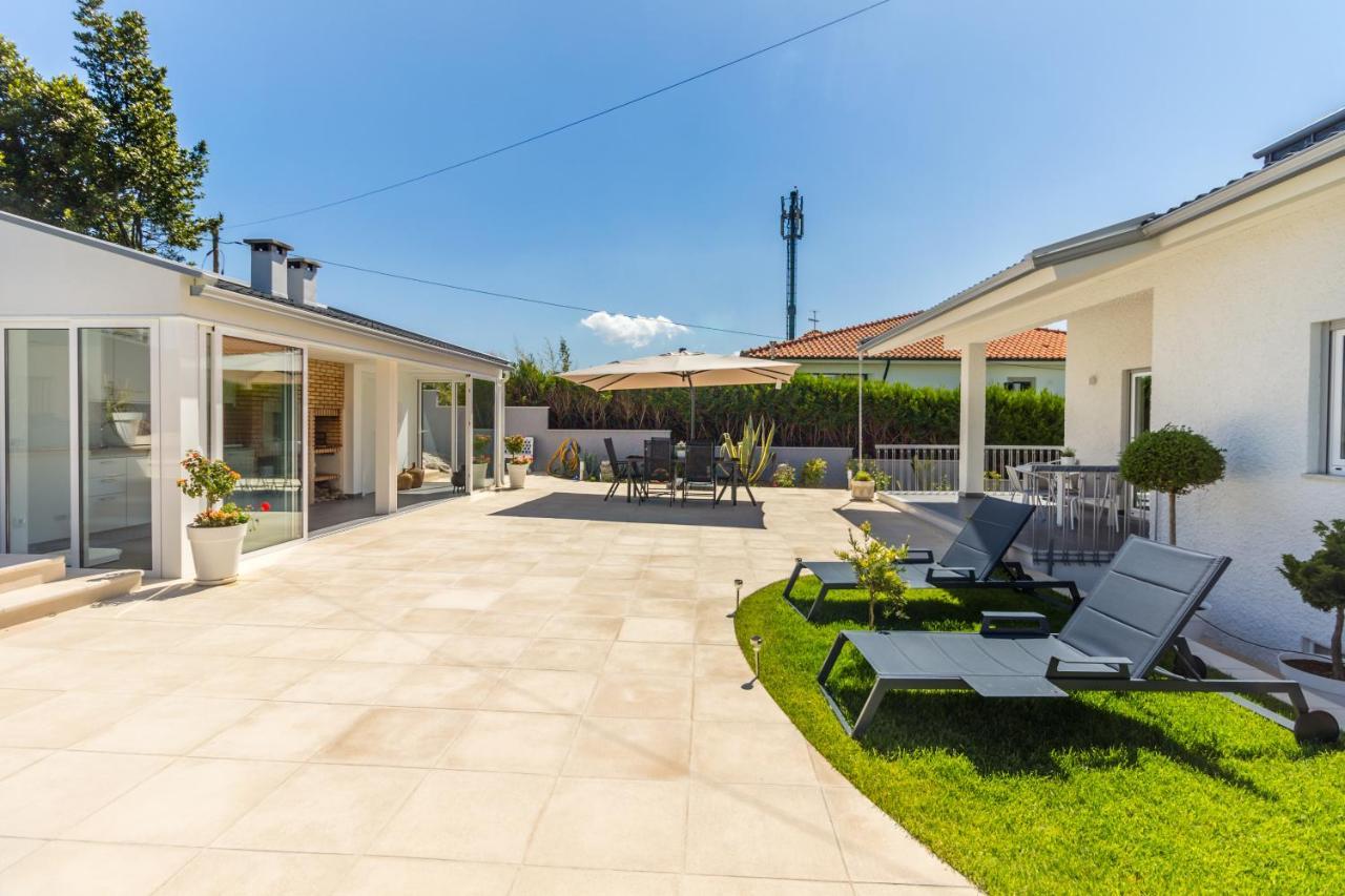 Villa Casa De Monsanto | Lamego Exterior foto