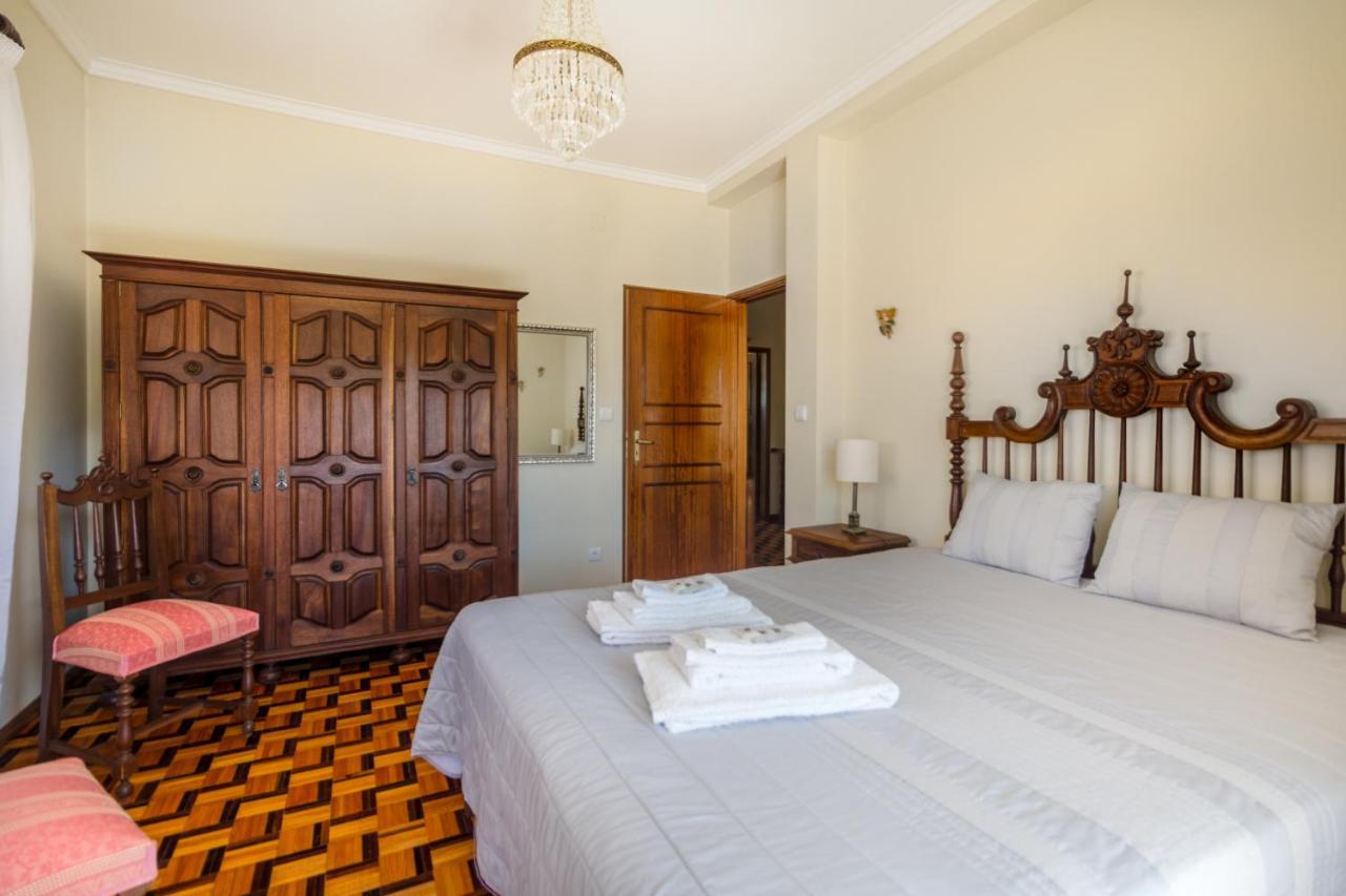 Villa Casa De Monsanto | Lamego Exterior foto