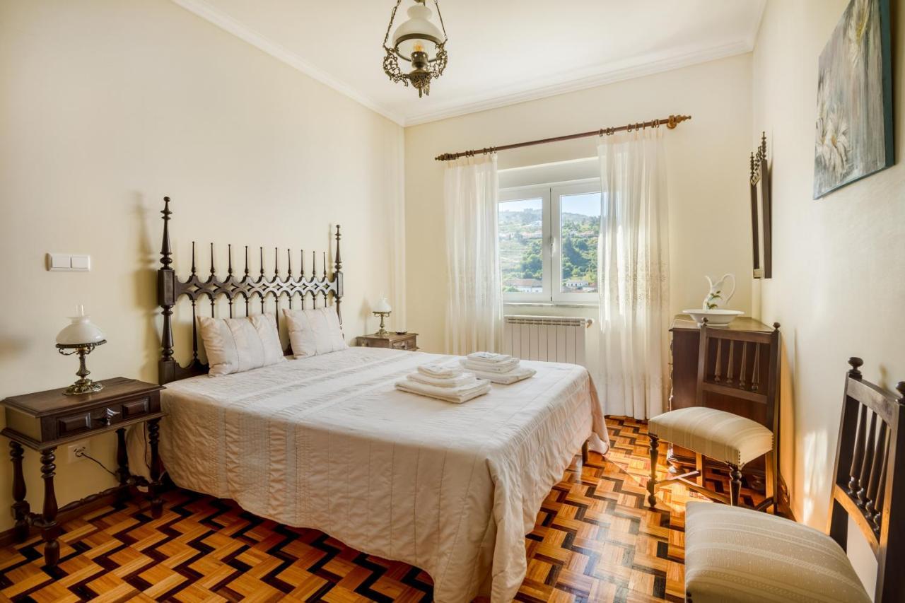 Villa Casa De Monsanto | Lamego Exterior foto