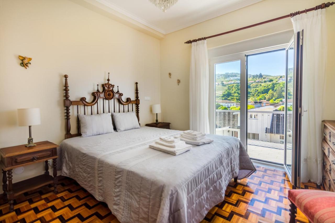 Villa Casa De Monsanto | Lamego Exterior foto