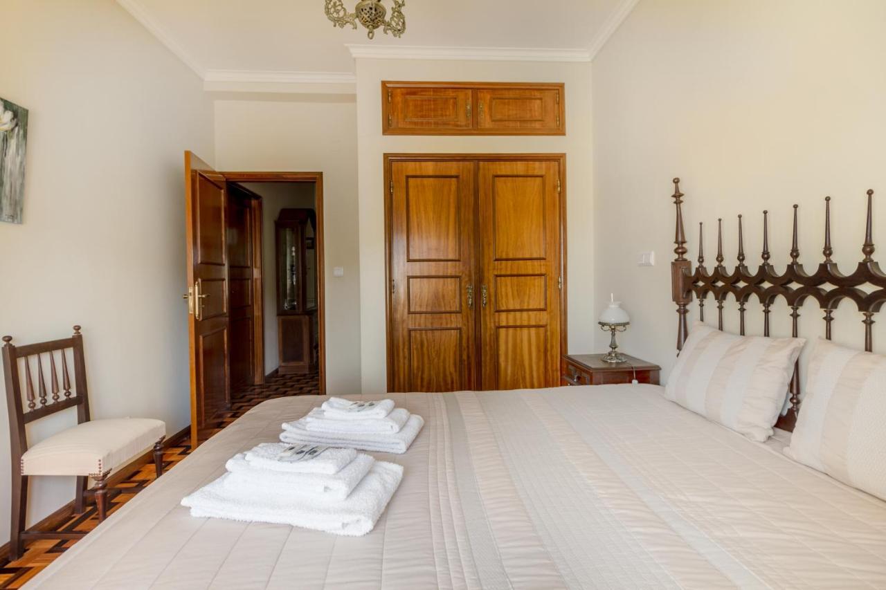 Villa Casa De Monsanto | Lamego Exterior foto